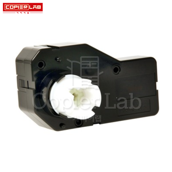 BRUSH MOTOR 브러쉬 모터
