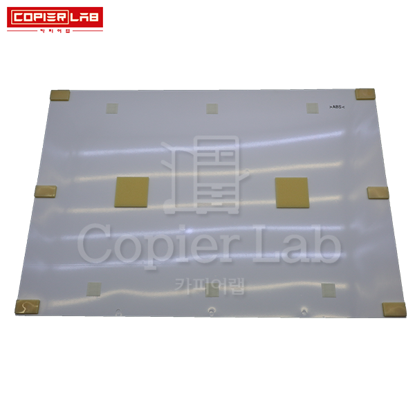 WHITE SHEET 화이트 시트
