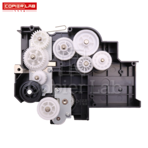 MAIN DRIVE ASSY 메인 드라이브 아세이
