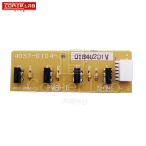 PWB ASSY PWB 아세이