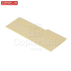 GUIDE (Mylar for Separation Roller Holder) 가이드