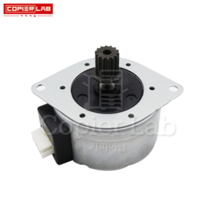 STEPPING MOTOR 스텝핑 모터