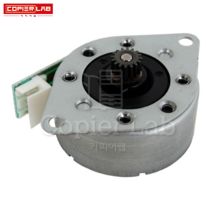 STEPPING MOTOR 스텝핑 모터