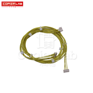 신도 D410 PAPER FEED WIRING REAR 급지 뒷쪽 배선 A161N10N01
