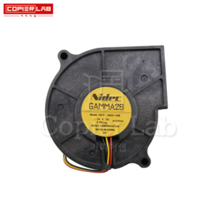 신도 D410 FAN MOTOR 팬 모터 9313110033
