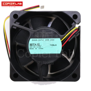 FAN MOTOR 팬 모터