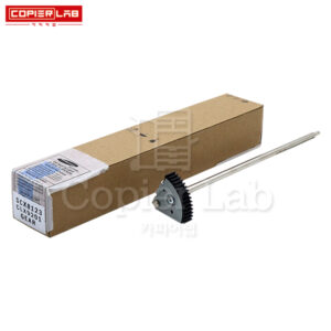 삼성 CLX 9201/X4220/X3220 CASSETE LIFTING GEAR 카세트 리프팅 기어유닛 JC90-01588A