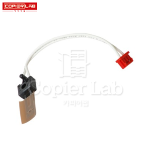 FUSER THERMISTOR (REAR) 써미스터 (뒷쪽)