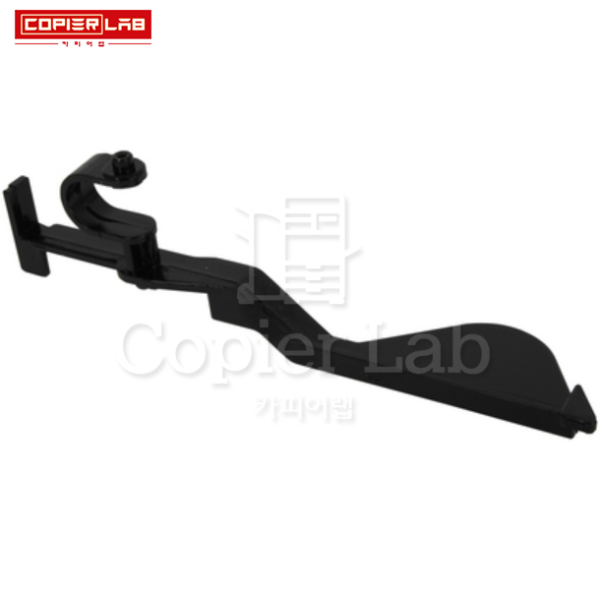 PAPER END ACTUATOR 엔드 액츄에이터