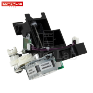 MAGENTA TONER SUPPLY ASSEMBLY 빨강 토너 공급 아세이