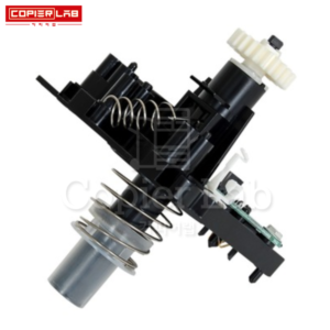 TRANSPORT SCREW BLACK NOZZLE 검정 토너 전송 스크류