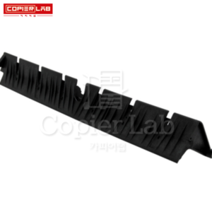 FUSER EXIT GUIDE PLATE (RIGHT) 정착 가이드 플레이트 (오른쪽)