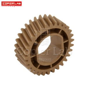 FUSER PRESSURE ROLLER GEAR 프레스롤러 기어