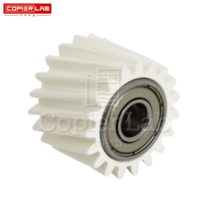 FUSER PRESSURE ROLLER IDLER GEAR 프레스롤러 유동 기어