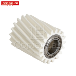 FUSER DRIVE GEAR 정착 드라이브 기어