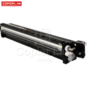 MP C2004/C2504 MAGENTA DEVELOPER UNIT 빨강 현상기