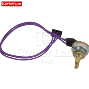 VARIABLE RESISTOR UNIT 배리에이블 레지스터 유닛