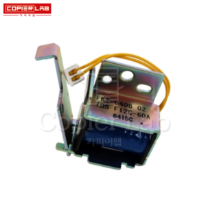 SOLENOID 1/2단 솔레노이드