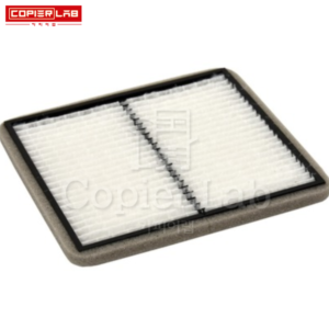 LEFT TONER FILTER 왼쪽 토너 필터