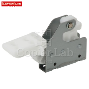 LEFT HINGE ASSEMBLY2 왼쪽 흰지 아세이