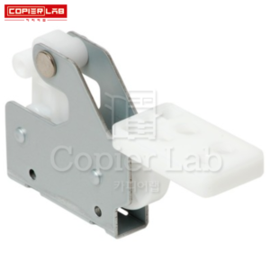 RIGHT HINGE ASSEMBLY 오른쪽 흰지 아세이