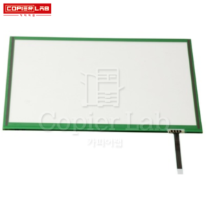 TOUCH PANEL ASSEMBLY 터치 판넬 아세이