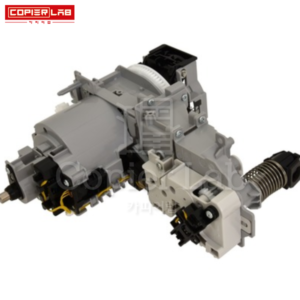SET ON HOPPER ASSEMBLY BLACK 검정 호퍼 아세이