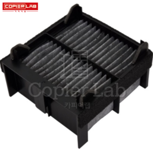 EXHAUST AIR FILTER 배기 에어 필터