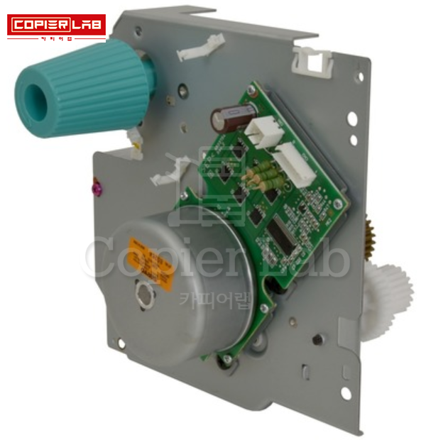 FIXING DRIVE ASSEMBLY 정착 드라이브 아세이
