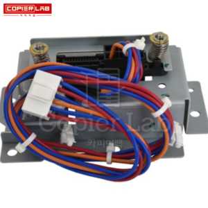 FIXING FEEDER DRAWER CABLE 본체 뒷쪽 좌 케이블