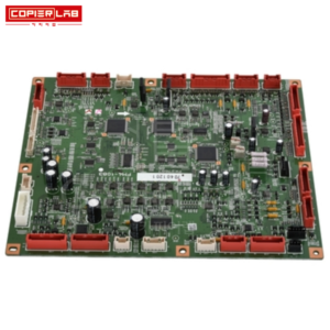 MAIN DRIVE DRIVER PCB ASSEMBLY 메인 드라이브 보드 아세이