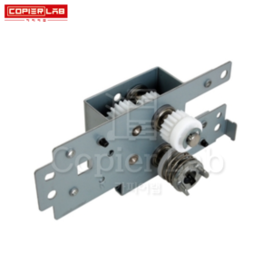 DELIVERY REVERSE DRIVE UNIT 배지 반전 구동 유닛