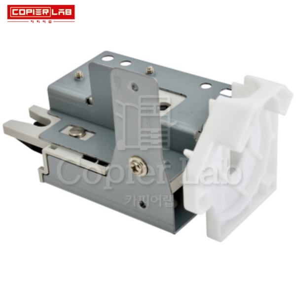 BUTTON LINK MOUNT ASSEMBLY 카세트 버튼 연결 아세이