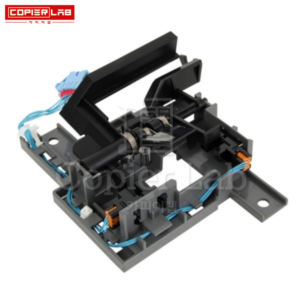 DECK REMNANT DETECT ASSEMBLY 데크 렘런트 보호 아세이