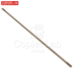 ESTRANGEMENT ARM SHAFT 암 샤프트