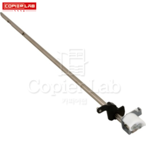 FIXING FEEDER LOCK HANDLE UNIT 반송 잠금 유지 장치