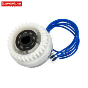 ELECTROMAGNETIC CLUTCH 전자석의 클러치
