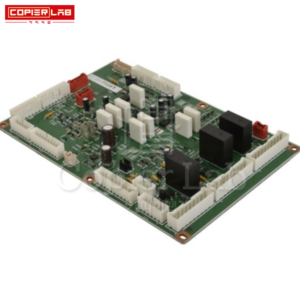 RELAY PCB ASSEMBLY 릴레이 보드 아세이