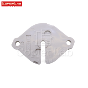 MOTOR DAMPER PLATE 정착 모터 고정판