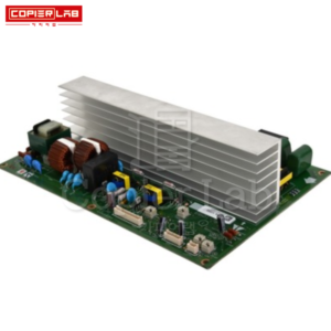 FIXING HEATER PS PCB ASSEMBLY 정착 히터 PS 보드 아세이