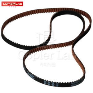 TIMING BELT 타이밍 벨트 (메인 모터 구동 벨트)