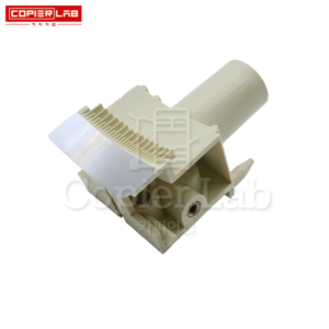 REAR BLOCK 1차 대전기 후면 고정 블럭