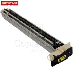 PRIMARY CORONA ASSEMBLY 1차 대전기