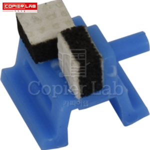 REAR WIRE CLEANING PAD BLOCK 후면 와이어 클리닝 패드 블럭