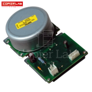 DC MOTOR 정착 모터