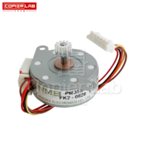 DC STEPPING MOTOR 정착 스텝핑 모터