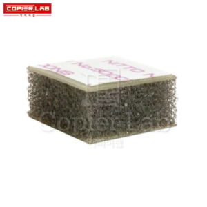 WHITE C SHEET SPONGE C 시트 스펀지