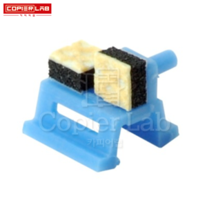 WIRE CLEANING PAD BLOCK 와이어 클리닝 패드 블럭