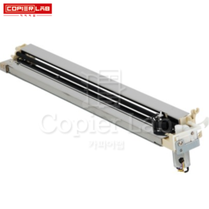 PRE-TRANSFER CORONA ASSEMBLY 전사 전 코로나 아세이(대전기)