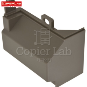 REAR PAPER DELIVERY COVER 용지 이송 커버